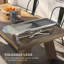 Barbecue au charbon Outsunny