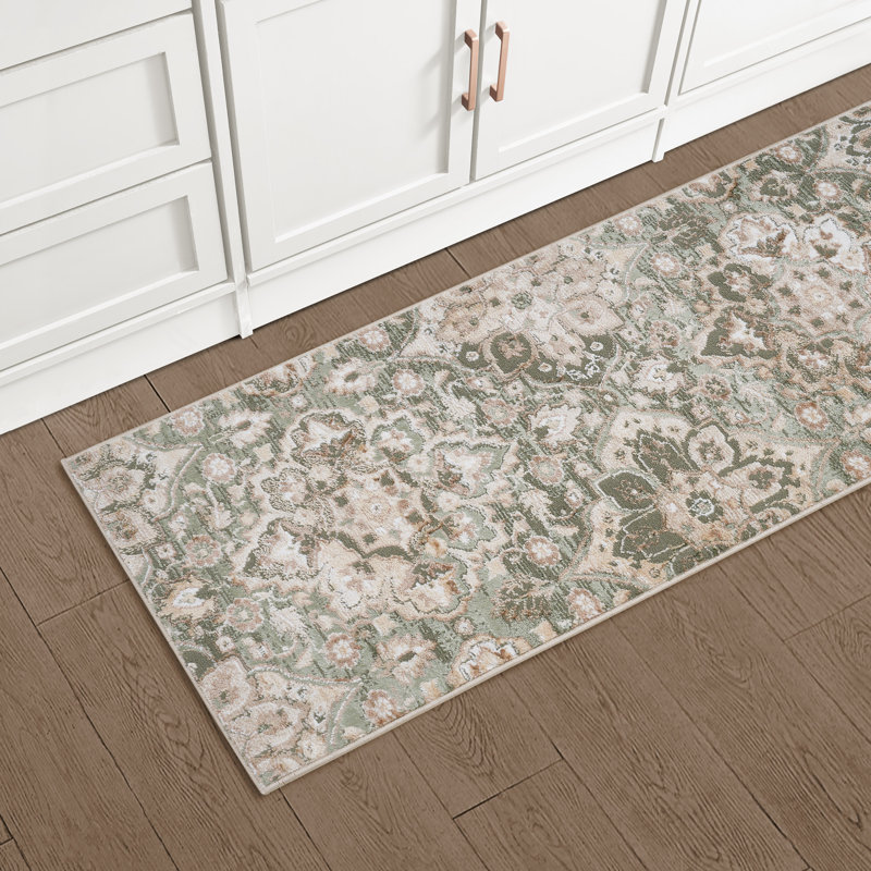 Laura Ashley Eliza, Fernsby Green, 2 pi x 7 pi