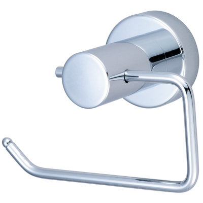 Motegi Wall Mounted Toilet Paper Holder