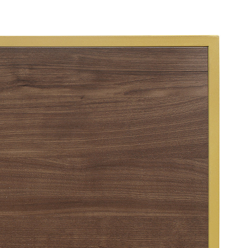 Lundry Unfinished TV Stand for TVs up to 70"