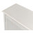 Harper 95'' Solid Wood Sideboard