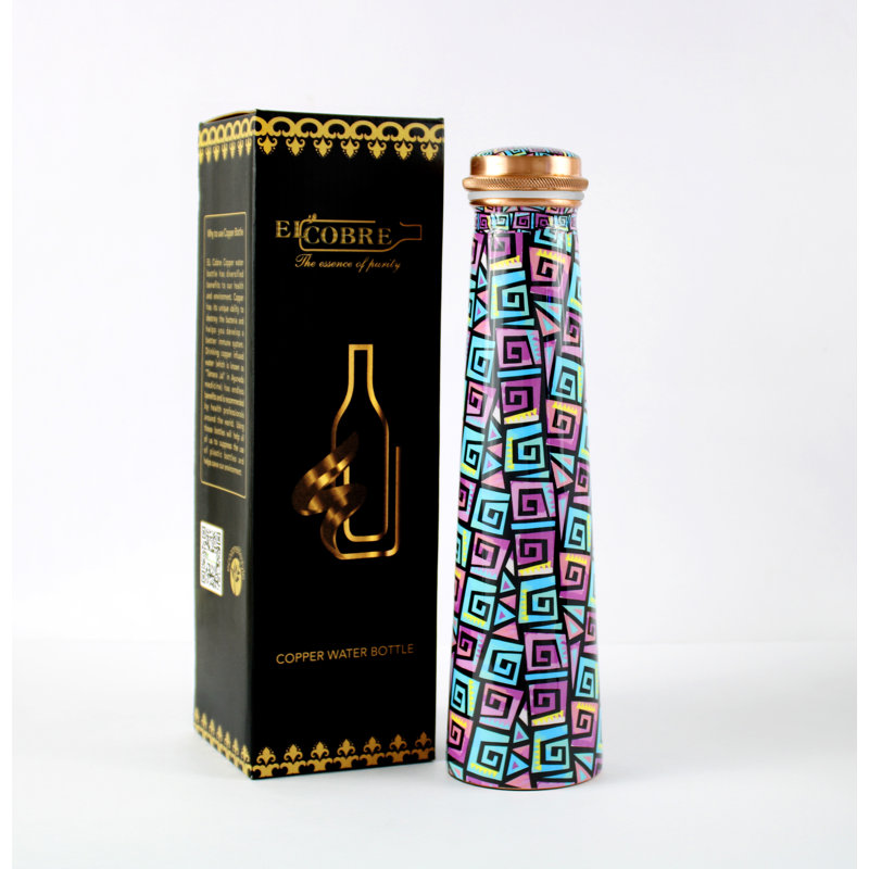 Belfry Kitchen Naples Water Bottle