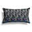 Papillon Paradise  Rectangular Throw Pillow-106879657