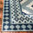 Northpoint Veranda Performance Southwestern Indoor/Outdoor Area Rug-1739040495