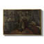 Intérieur, c. 1865-1870 - Henri De Braekeleer - Toile tendue avec châssis-1551780547-1551780549