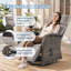 Chaise longue inclinable et réglable en osier Serita-1075250229-1075250187