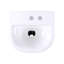 Piazza 15.62'' L Bathroom Sink-66422119