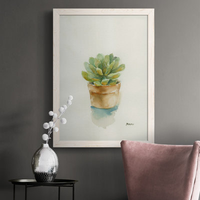 Succulent II " Succulent II "