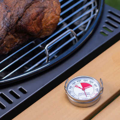 Maverick Surface Thermometer