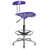 Violet est en rupture de stock