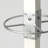 Donan 8 - Hooks Freestanding Coat Rack-1686703748