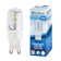 3W G9 Dimmable LED Light Bulb