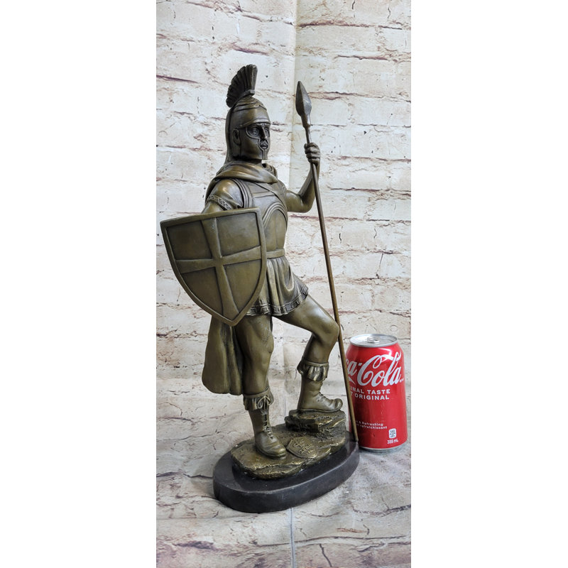 Figurine Willy Roman Warrior