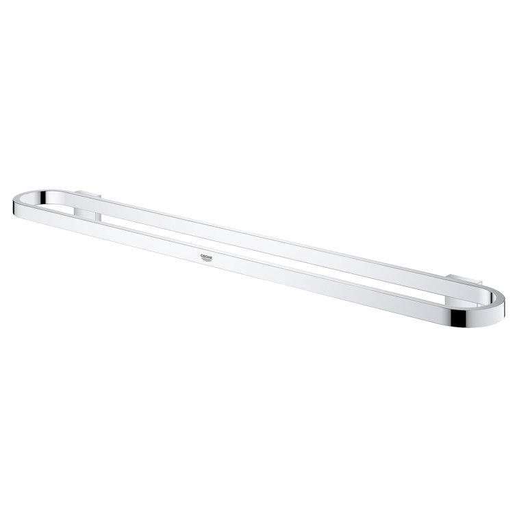 Selection 23.63" Wall Mounted Towel Bar