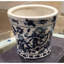 Azure Casey Handmade Planter