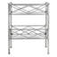 Étagère à livres H 31,5 "x l 24,5 Jazavion-11886850