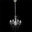 Woodbury 1-Light 39cm LED Integrated Flush Mount-793586826
