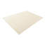 Tapis beige clair Murry