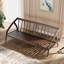 186.4Cm Corduroy Standard Sofa-2143137203