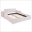 Lit double tapissier pleine grandeur-1220528023