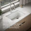 Billings Undermount Single-Bowl Workstation Kitchen Sink-741484484