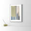 Ludvig Sun and Concrete 1 by Svetlana Smirnova - Picture Frame Photograph-2014931048-2016025687