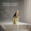 Avid 1.2 Gpm Single-Handle Faucet-1126045992