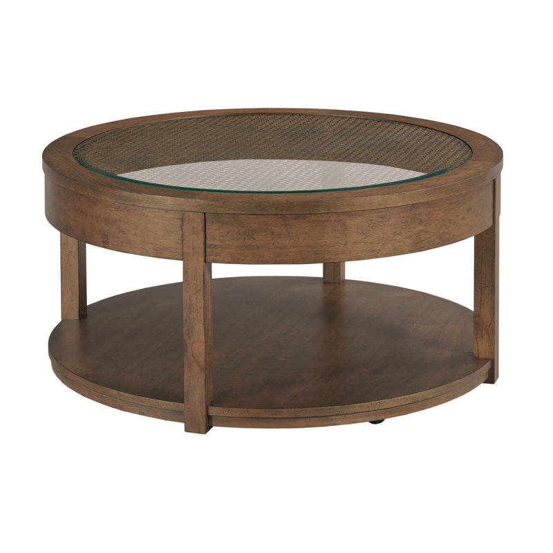 Table basse Hanika