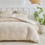 Cloudy Soft - ensemble de bohème touffeté en microfibre douce-112306626-115182776