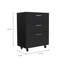 Commode d'appoint Yanissa