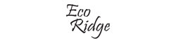 Logo Eco Ridge by Bamax