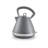 Morphy Richards Vector Pyramid Kettle Grey