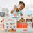 Preschool with Kitchen Accessories