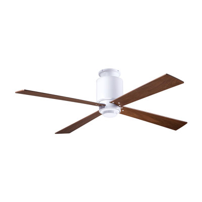 Lapa Flush Mount Ceiling Fan