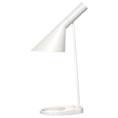Lampe de bureau 19 po Pitts