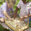 Outils d'apprentissage pour empileurs de bois