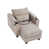 Brown est en rupture de stock