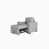 Gray Chenille