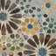 «Alhambra Tile II» par Sue Schlabach, art mural sur toile-138199825