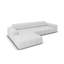 Chicago 4 Seater Corner Sofa-99227691-99227693