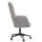 Cheong Upholstered Swivel Armchair-1995994968