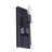 Steel Candle Wall Light-927703615