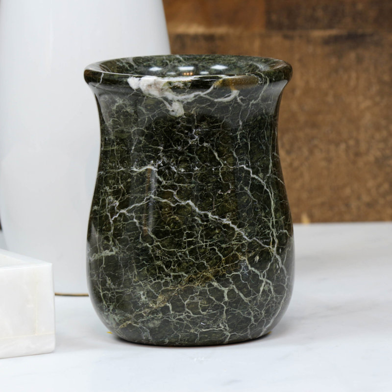 Auer Marble Tumbler