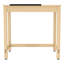 Table à dessin en bois massif