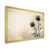 Gold Picture Framed