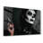 Elegant Tempered Glass Wall Art Painting, 13.8 x 21.7 inches | 100% Tempered Glass, Thickness: 0.16 inches | UV Printed for Vibrant Colors | Perfect for Home Decor, Living Room, & Office Spaces