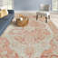 Tapis oriental rouille-1190675282