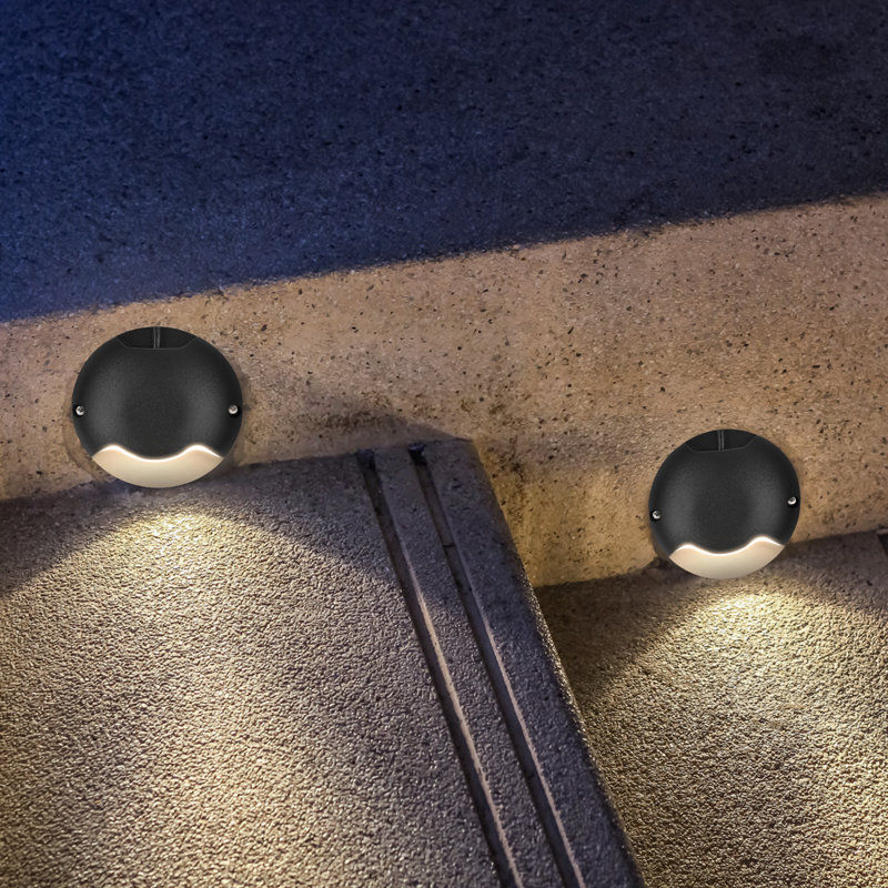 Soft White LED Low Voltage Pathway Lights Multipack