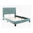 Kayden Upholstered Standard Bed-24049078-24049030