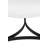 Vitiello Pedestal Coffee Table